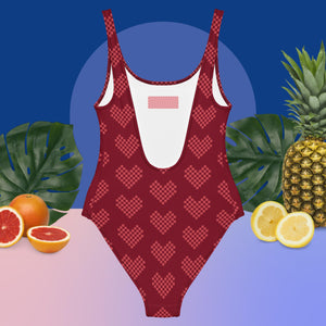 One-Piece Swimsuit