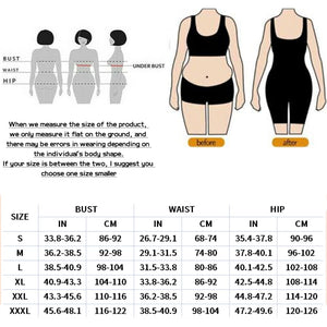 Women&#39;s hip shaping shorts Front Breasted Girdle Butt Lifter Waist Shapewear Shorts