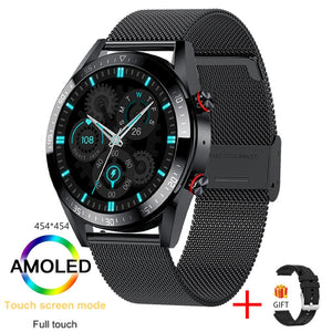Man New Bluetooth Watch for Android