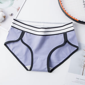 Women's Underwear Cotton