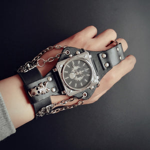 Men Wristwatches