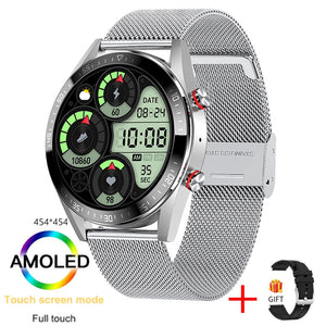 Man New Bluetooth Watch for Android