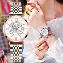 Load image into Gallery viewer, Women Watches 2022 Fashion
