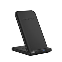 Load image into Gallery viewer, Fast Wireless Charger Dock Station For iPhone family
