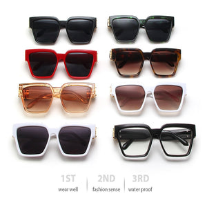 New Personalized Sunglasses For Men