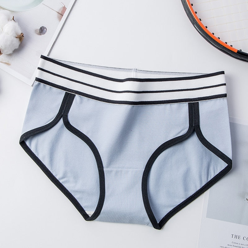 Women's Underwear Cotton