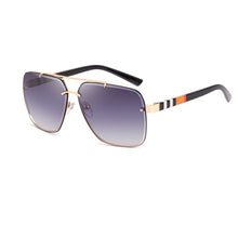 Load image into Gallery viewer, New Fashion Sunglasses For Men women
