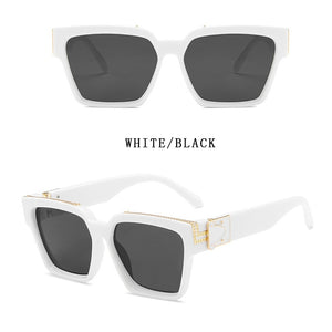 New Personalized Sunglasses For Men