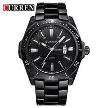 Load image into Gallery viewer, Men Fashion Casual Business Watches
