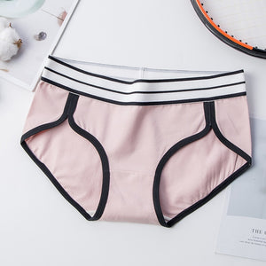 Women's Underwear Cotton