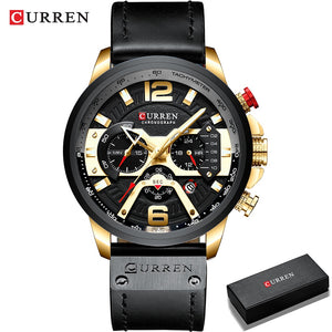 Men Watches Top Brand Luxury