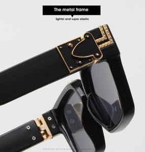 New Personalized Sunglasses For Men