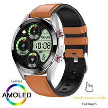 Load image into Gallery viewer, Man New Bluetooth Watch for Android
