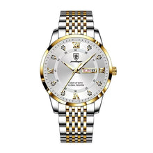 Load image into Gallery viewer, 2022 Top Brand Luxury Men&#39;s Watch
