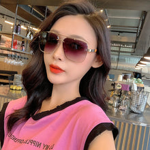 Load image into Gallery viewer, New Fashion Sunglasses For Men women
