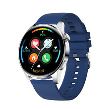 Load image into Gallery viewer, LIGE Bluetooth Men&#39;s watch for Android
