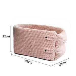 Portable Cat Dog Bed Travel