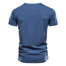Load image into Gallery viewer, MEN&#39;S SUMMER T-SHIRT
