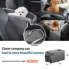 Load image into Gallery viewer, Portable Cat Dog Bed Travel
