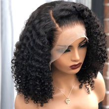 Load image into Gallery viewer, Human Hair Brazilian Wig
