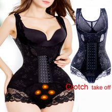 Load image into Gallery viewer, Waist Trainer Body
