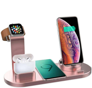 Wireless Charger Stand