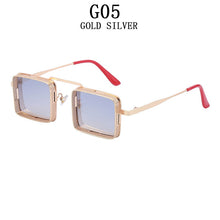 Load image into Gallery viewer, Fashion Glasses Retro
