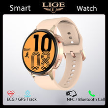 Load image into Gallery viewer, Smart Watch Wireless Charger Bluetooth Call
