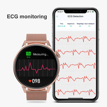 Load image into Gallery viewer, Smart Watch Wireless Charger Bluetooth Call
