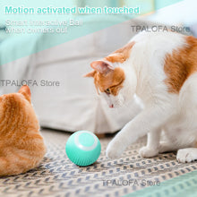Load image into Gallery viewer, Smart Cat Toys Electric
