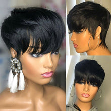 Load image into Gallery viewer, brazilian human hair wig
