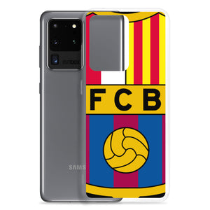 Samsung Case