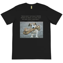 Load image into Gallery viewer, Organic T-Shirt
