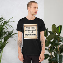 Load image into Gallery viewer, Unisex t-shirt
