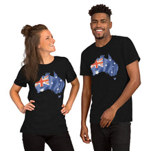 Load image into Gallery viewer, Unisex t-shirt
