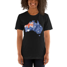 Load image into Gallery viewer, Unisex t-shirt
