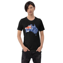 Load image into Gallery viewer, Unisex t-shirt
