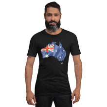 Load image into Gallery viewer, Unisex t-shirt
