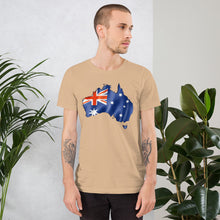 Load image into Gallery viewer, Unisex t-shirt
