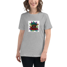 Load image into Gallery viewer, Women&#39;s Relaxed T-Shirt
