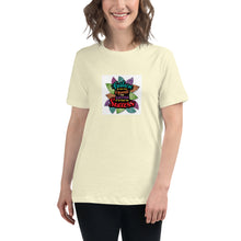 Load image into Gallery viewer, Women&#39;s Relaxed T-Shirt
