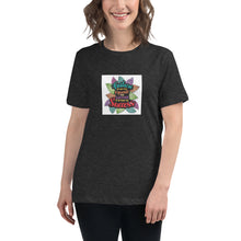 Load image into Gallery viewer, Women&#39;s Relaxed T-Shirt
