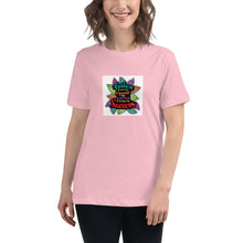 Load image into Gallery viewer, Women&#39;s Relaxed T-Shirt
