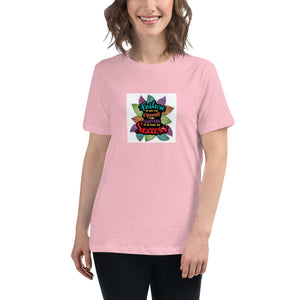 Women's Relaxed T-Shirt