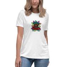 Load image into Gallery viewer, Women&#39;s Relaxed T-Shirt
